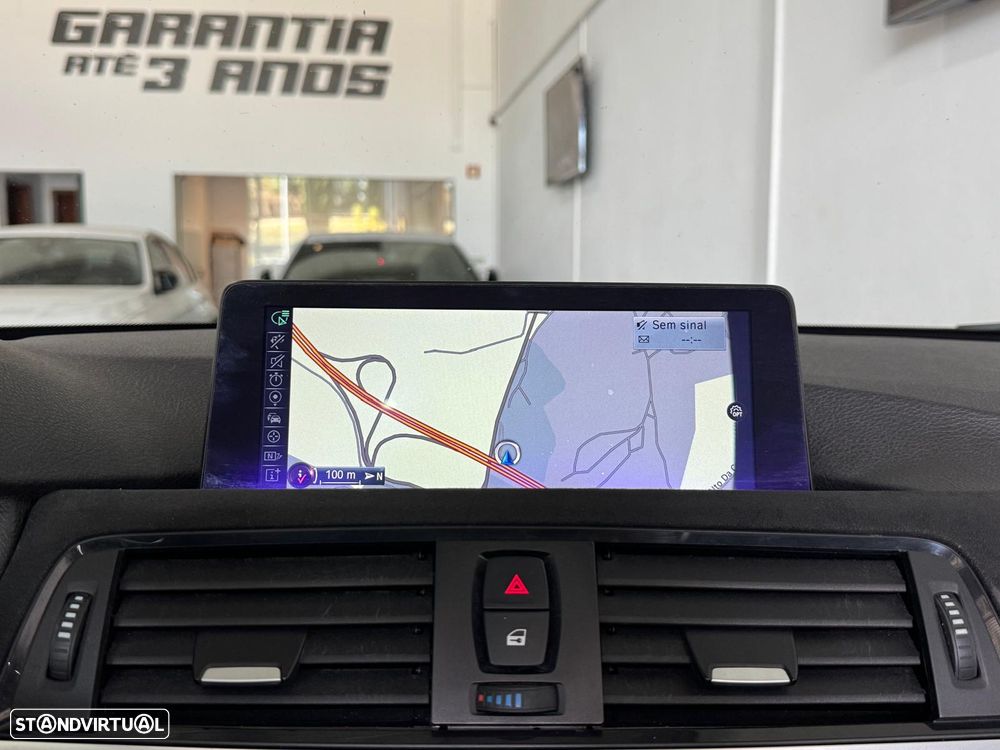BMW 428 i Pack M Auto - 27