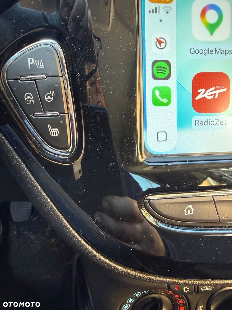 Opel Corsa 1.4 16V Navi - 35