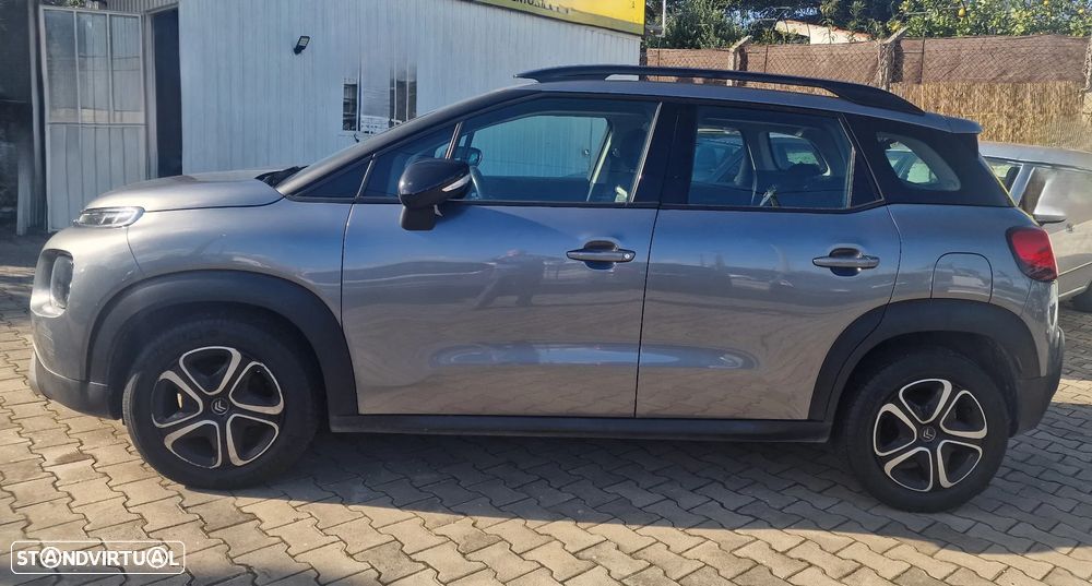 Citroën C3 Aircross - 3