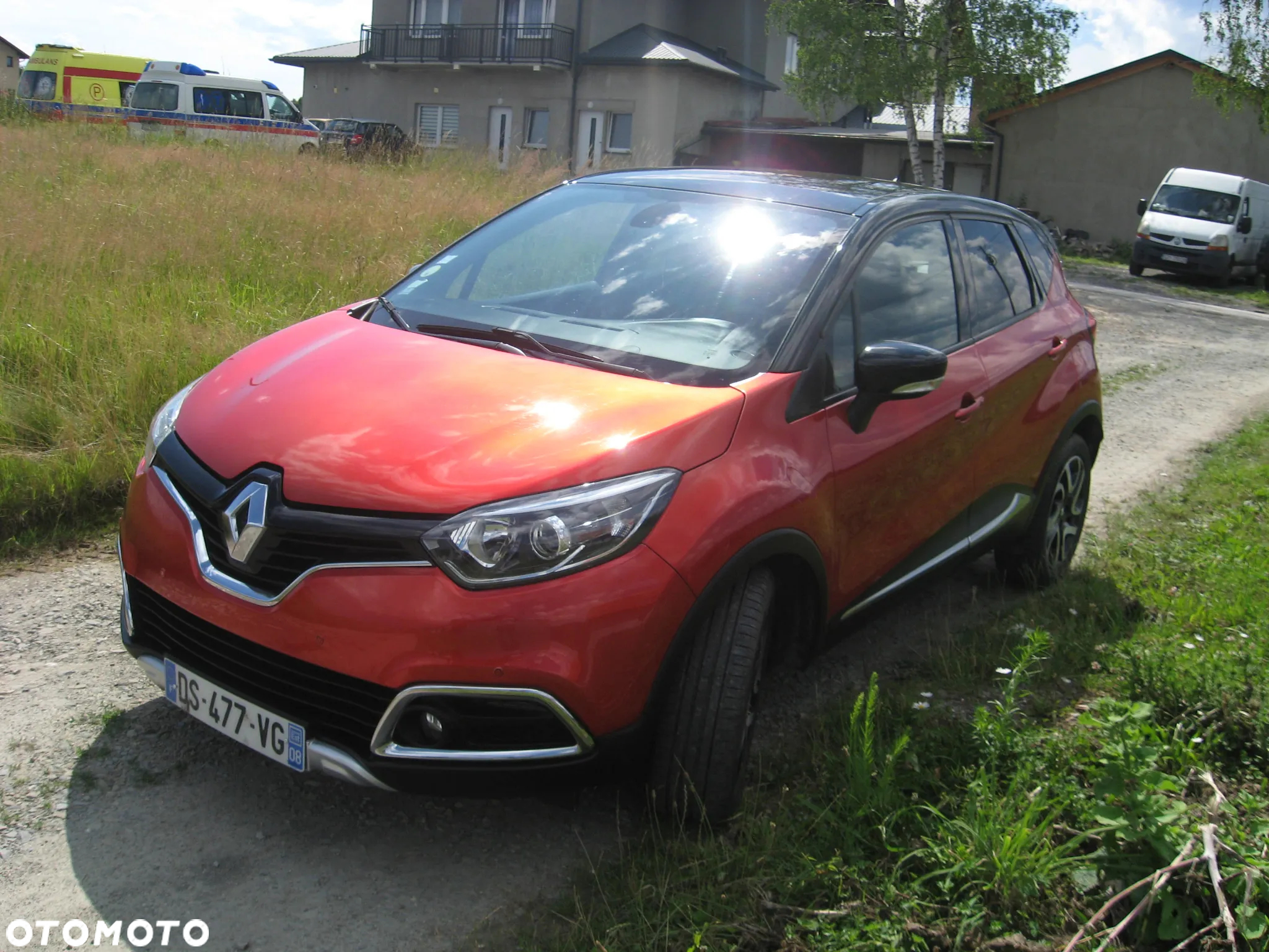 Renault Captur dCi 90 EDC Helly Hansen - 2