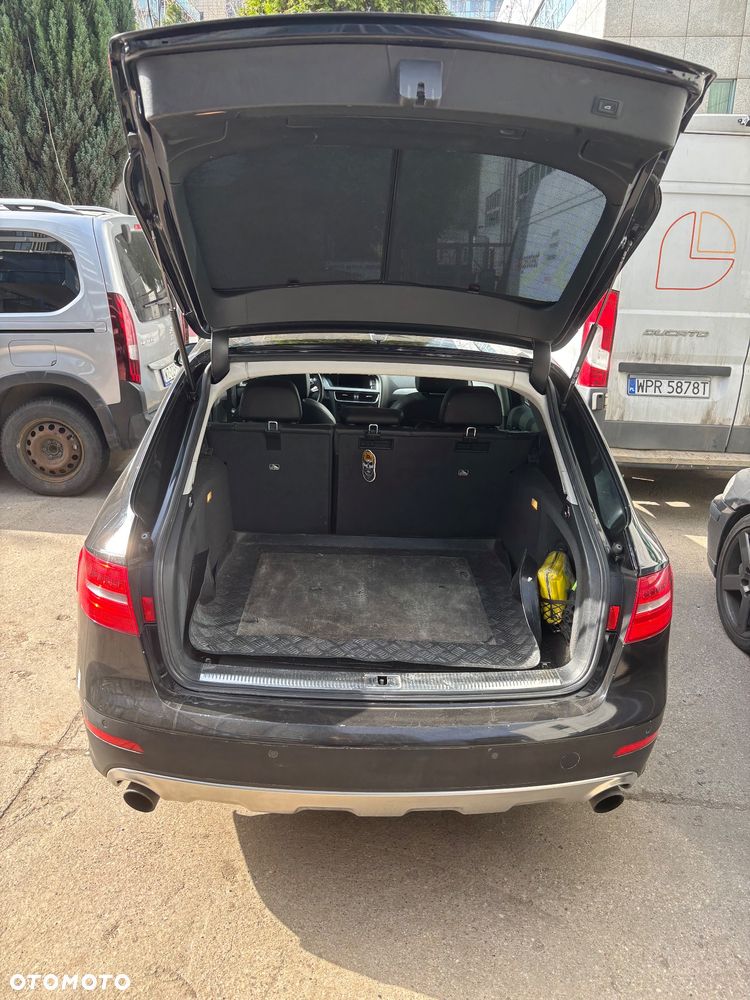 Audi A4 Allroad - 10