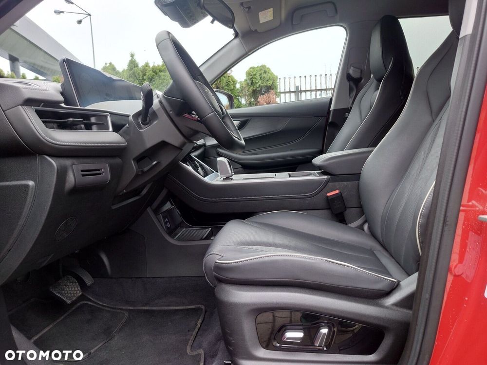 Chery Tiggo 4 - 8