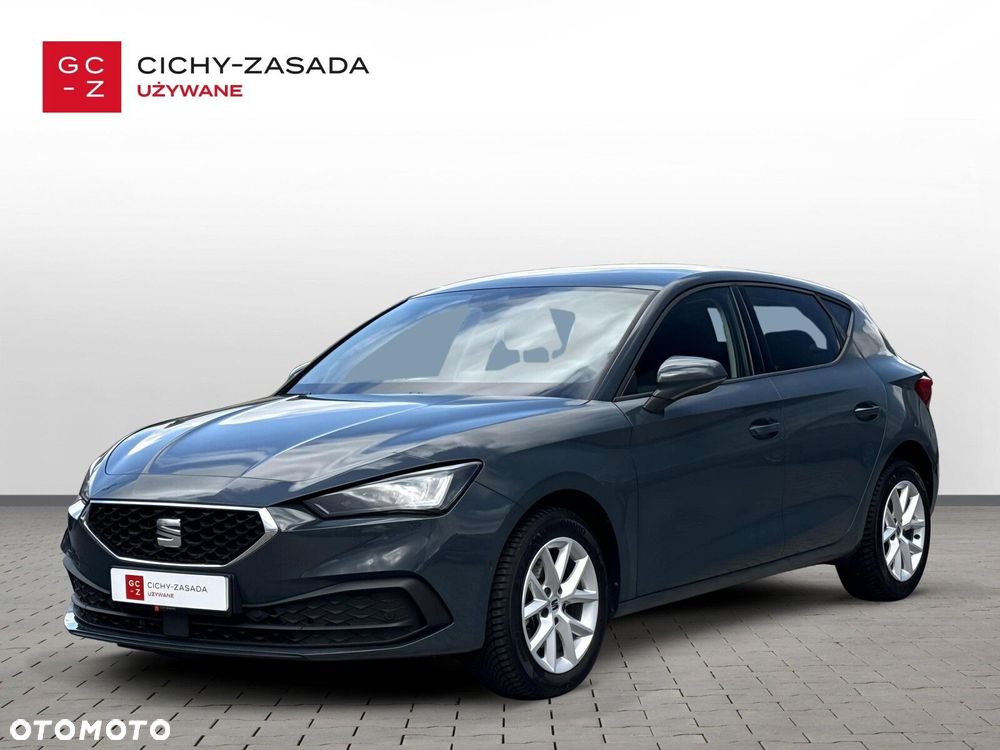 Seat Leon 1.5 TSI Style - 2