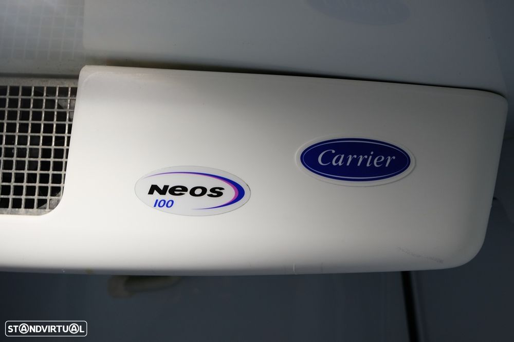 Ford Transit Connect L2 1.5D Frigorifica c/Iva - 5