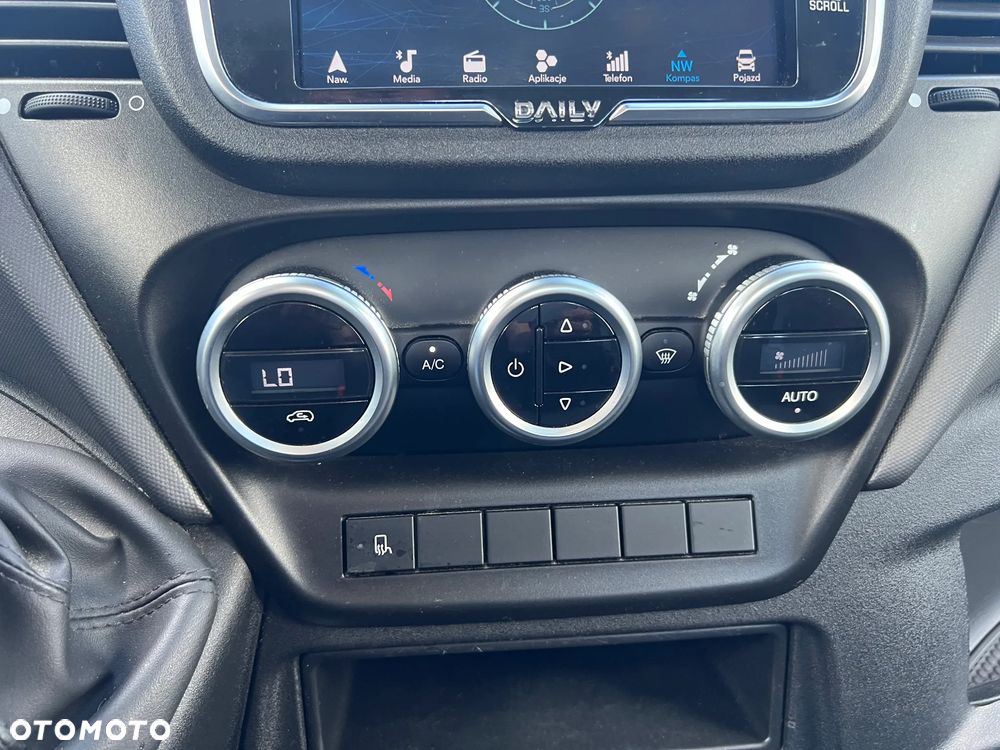 Iveco DAILY 35 S21 - 28