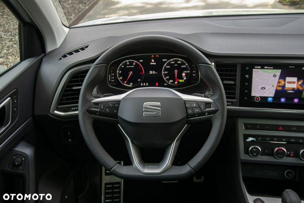 Seat Ateca - 17