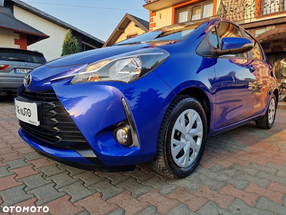 Toyota Yaris 1.5 Premium - 2
