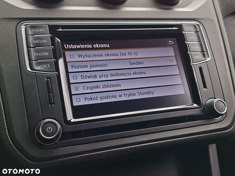 Volkswagen Caddy COMFORT LINE - 23