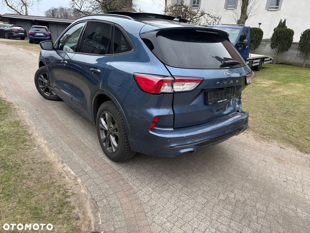 Ford Kuga - 15