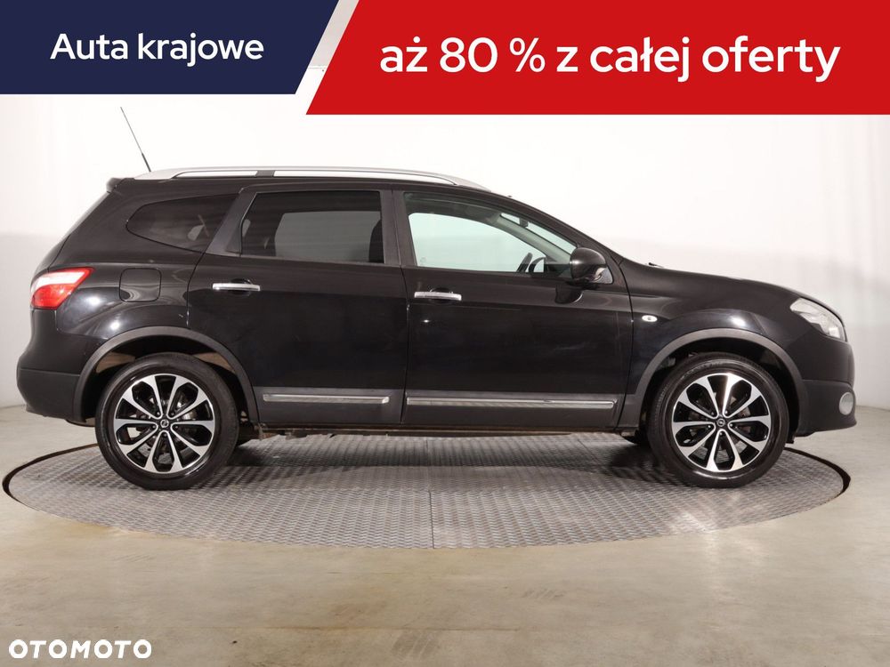 Nissan Qashqai - 8
