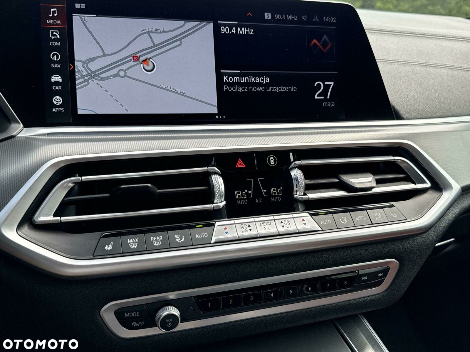 BMW X5 - 20