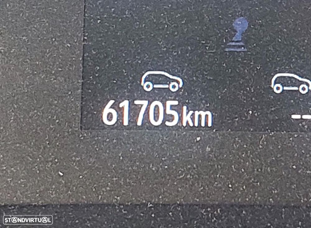 Renault Mégane Sport Tourer 1.5 Blue dCi Limited - 8
