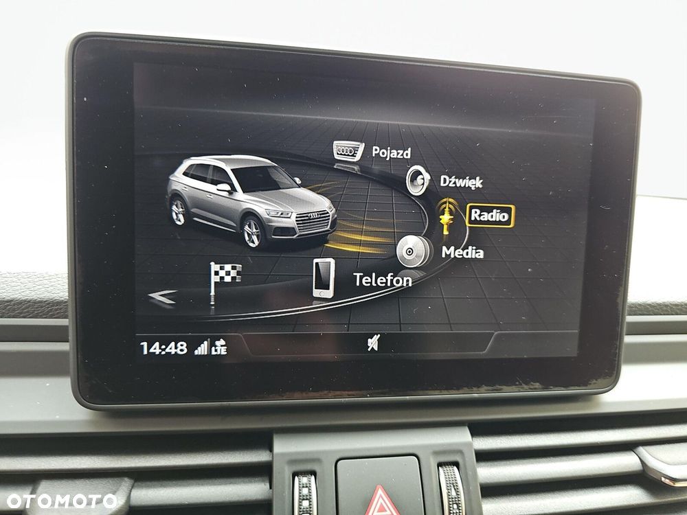 Audi Q5 - 22