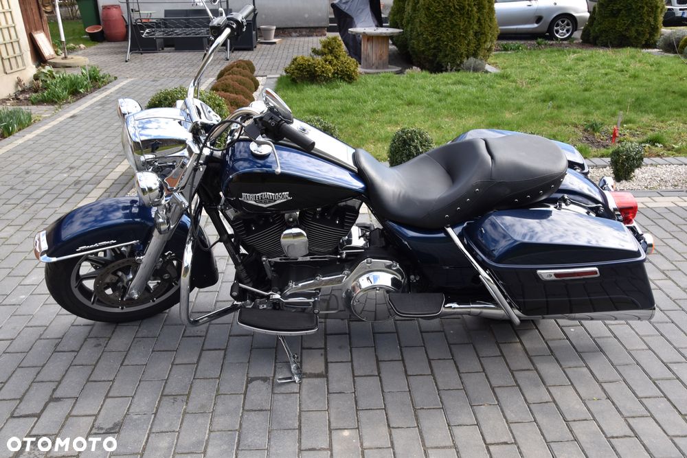 Harley-Davidson Touring Road King - 3