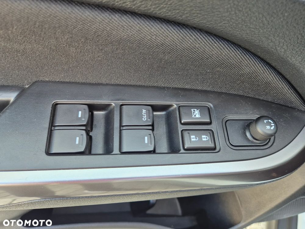 Suzuki Vitara 1.4 Boosterjet mHEV Premium Plus 2WD - 17