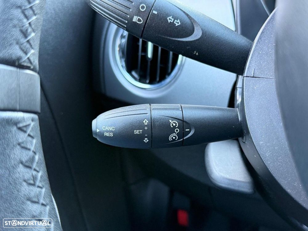 Fiat 500 1.2 Sport - 20