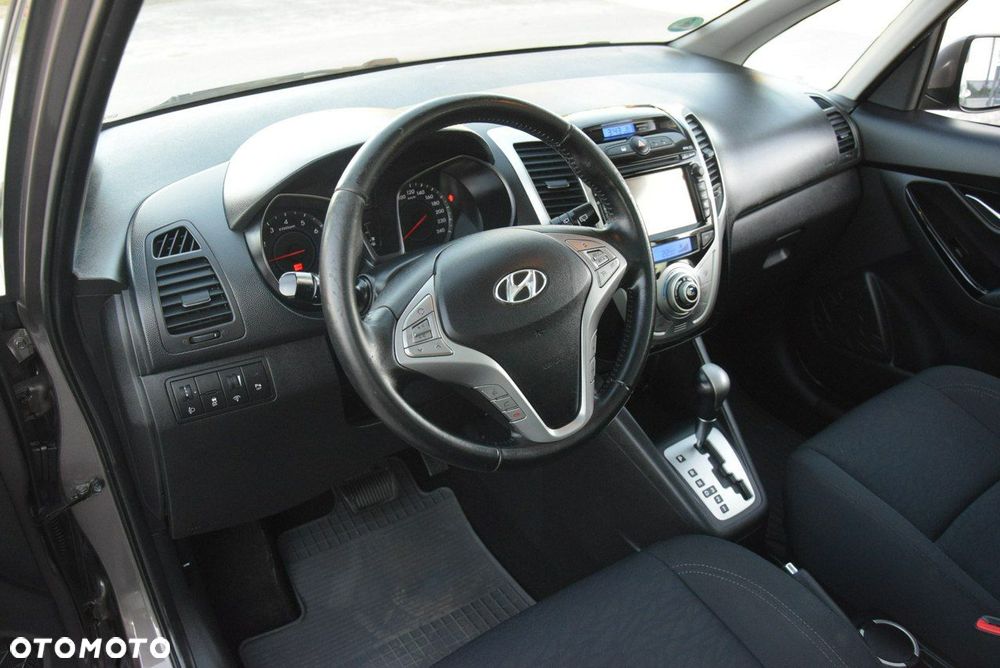 Hyundai ix20 1.6 Automatik Comfort - 32