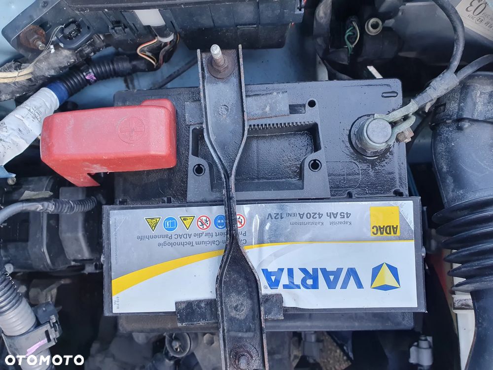 Toyota Yaris 1.0 Luna - 15