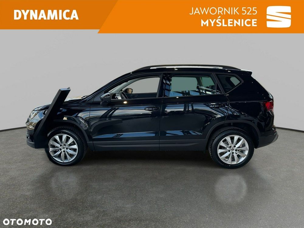 Seat Ateca - 8