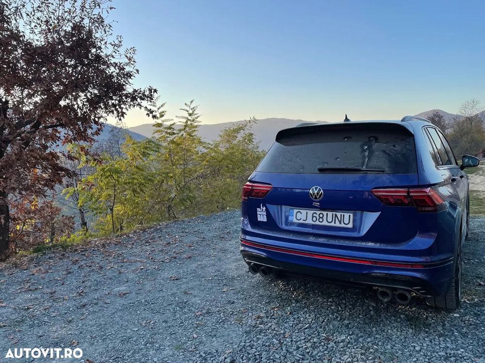 Volkswagen Tiguan 2.0 TSI OPF DSG 4Motion R - 3