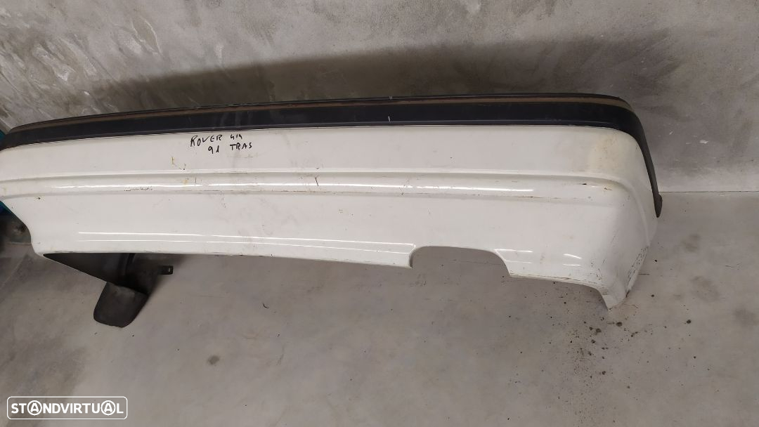 PARACHOQUES TRAS ROVER 414 92-95 - 2