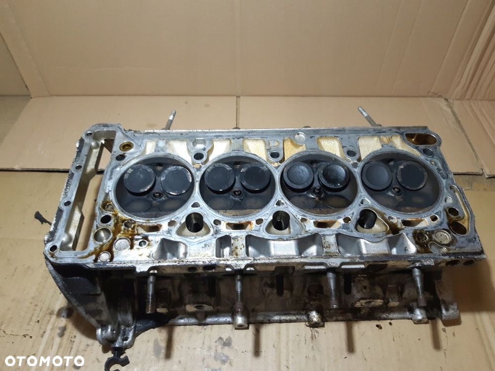 AUDI A4 B8 A5 2.0 1.8 TFSI GŁOWICA SILNIKA DO REGENERACJI 06H103373J - 7