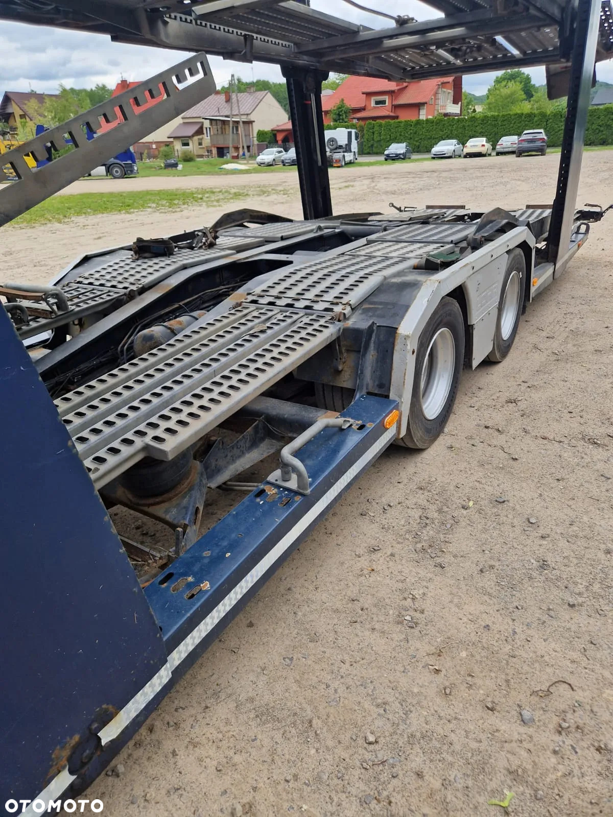 Mercedes-Benz Actros - 21