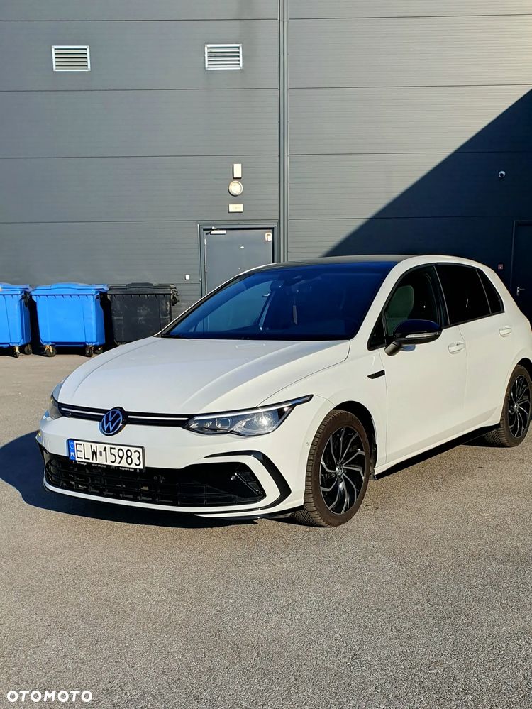Volkswagen Golf 1.5 TSI EVO R-Line - 2