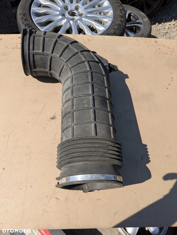 RURA WLOT FILTRA POWIETRZA FORD F MAX JC469C676AB - 3