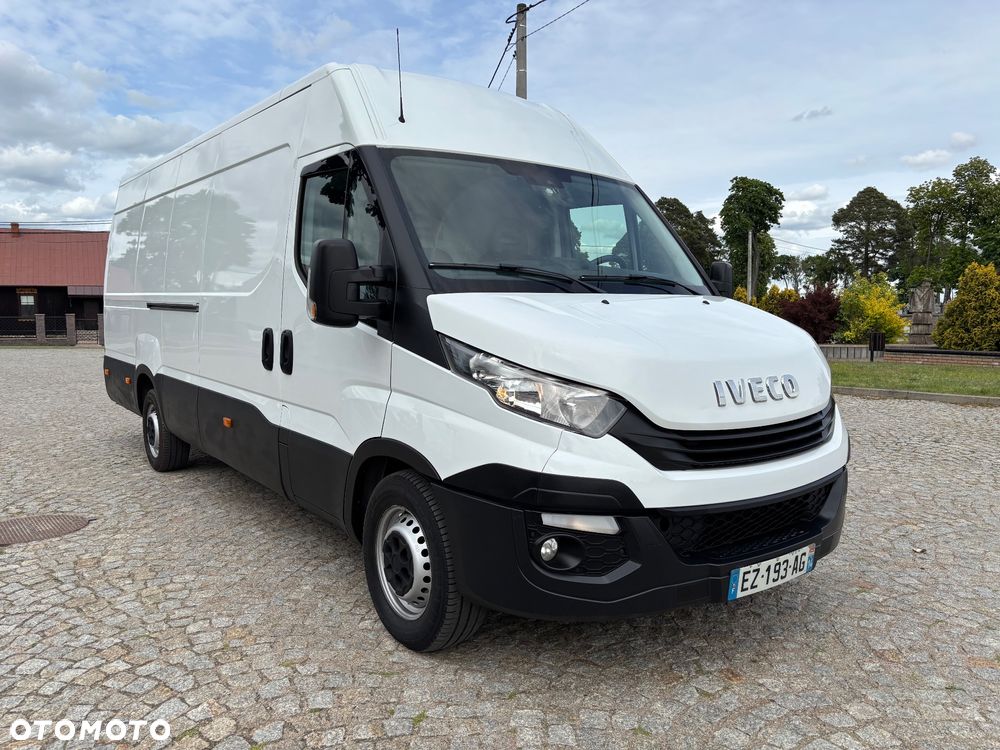 Iveco DAILY - 16