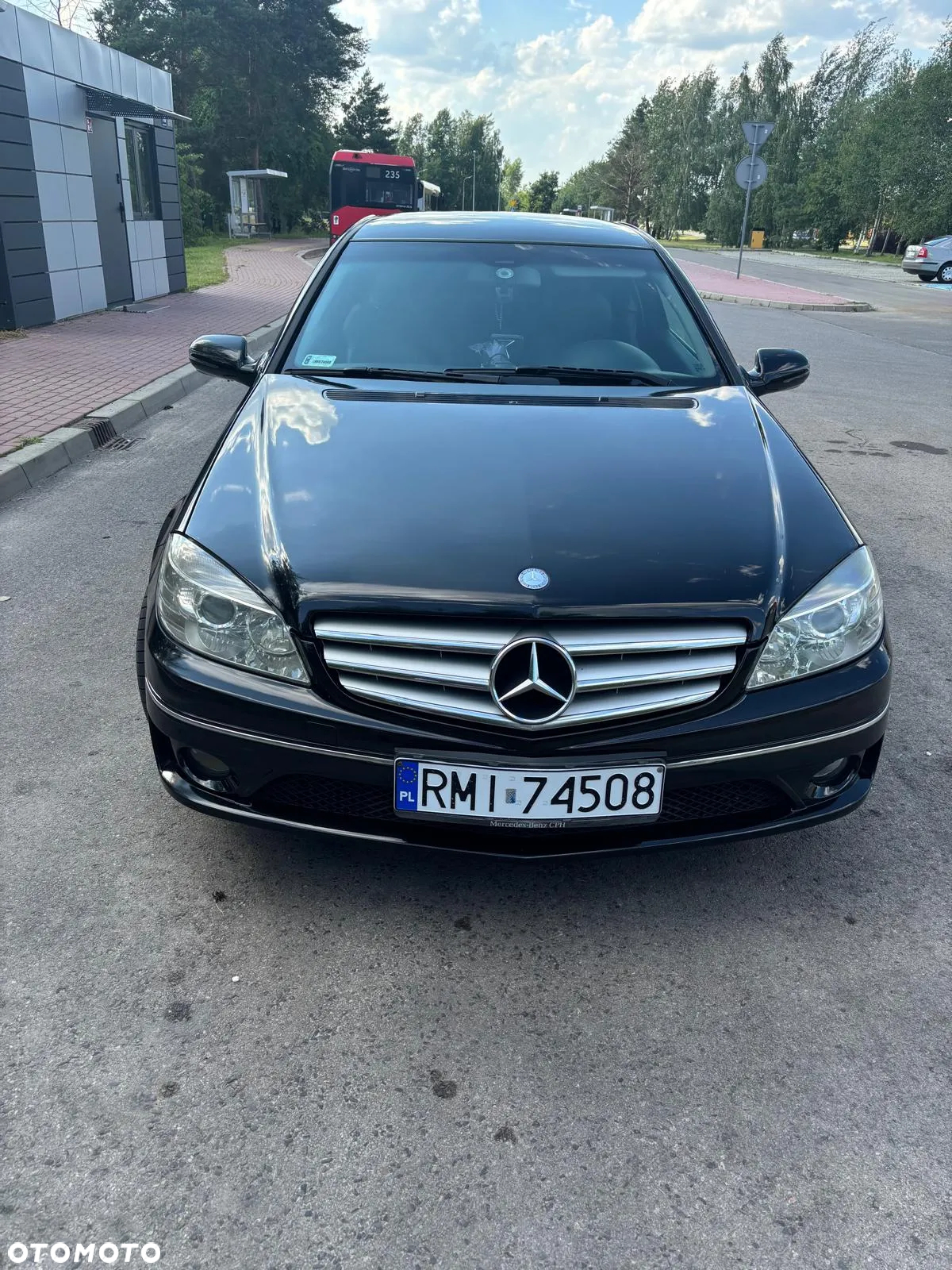 Mercedes-Benz CLC 180 Kompressor - 18