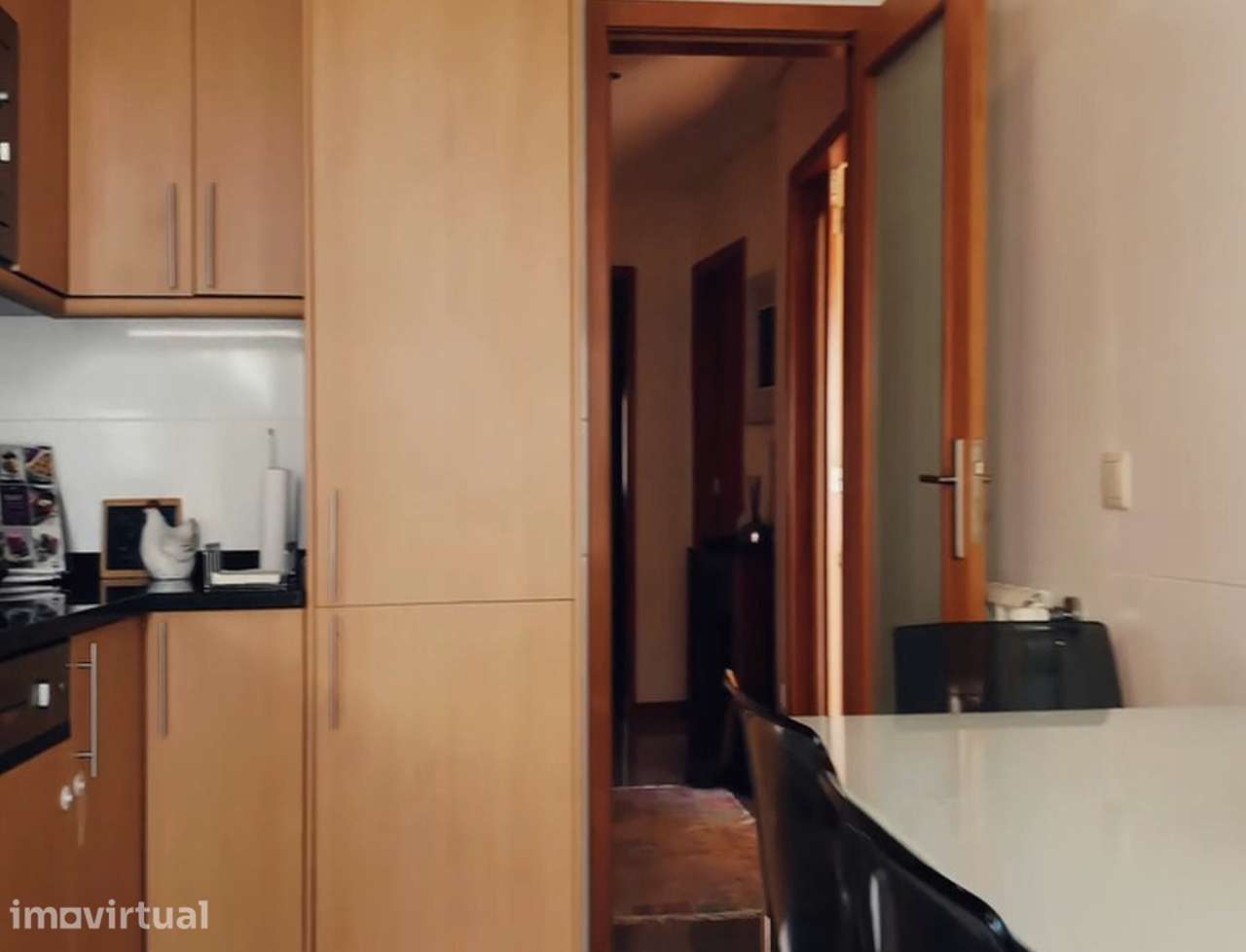 Apartamento T2 com varanda em Rio Tinto - Grande imagem: 5/29
