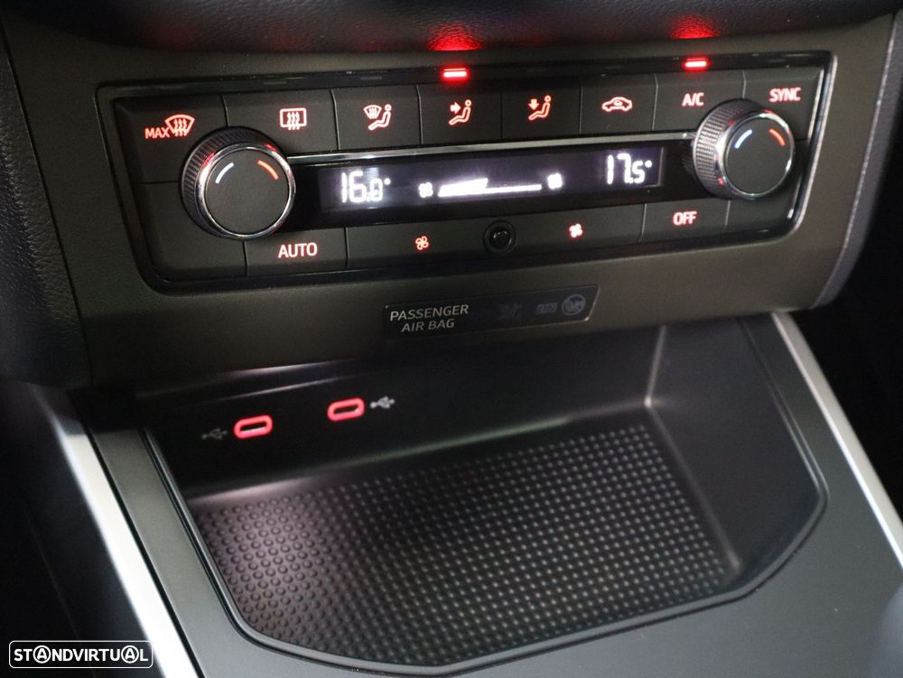 SEAT Arona 1.0 TSI FR - 16