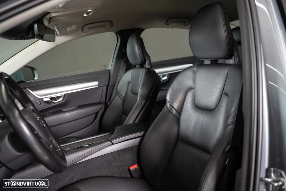 Volvo S90 2.0 D4 Momentum Geartronic - 11