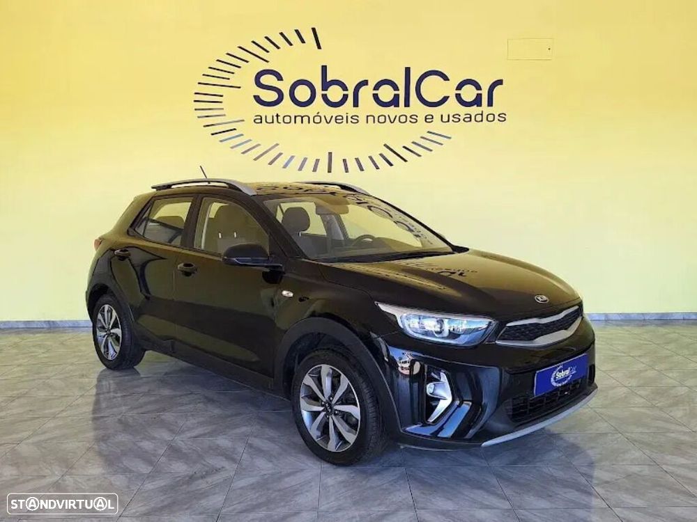 Kia Stonic 1.2 Dynamic - 3