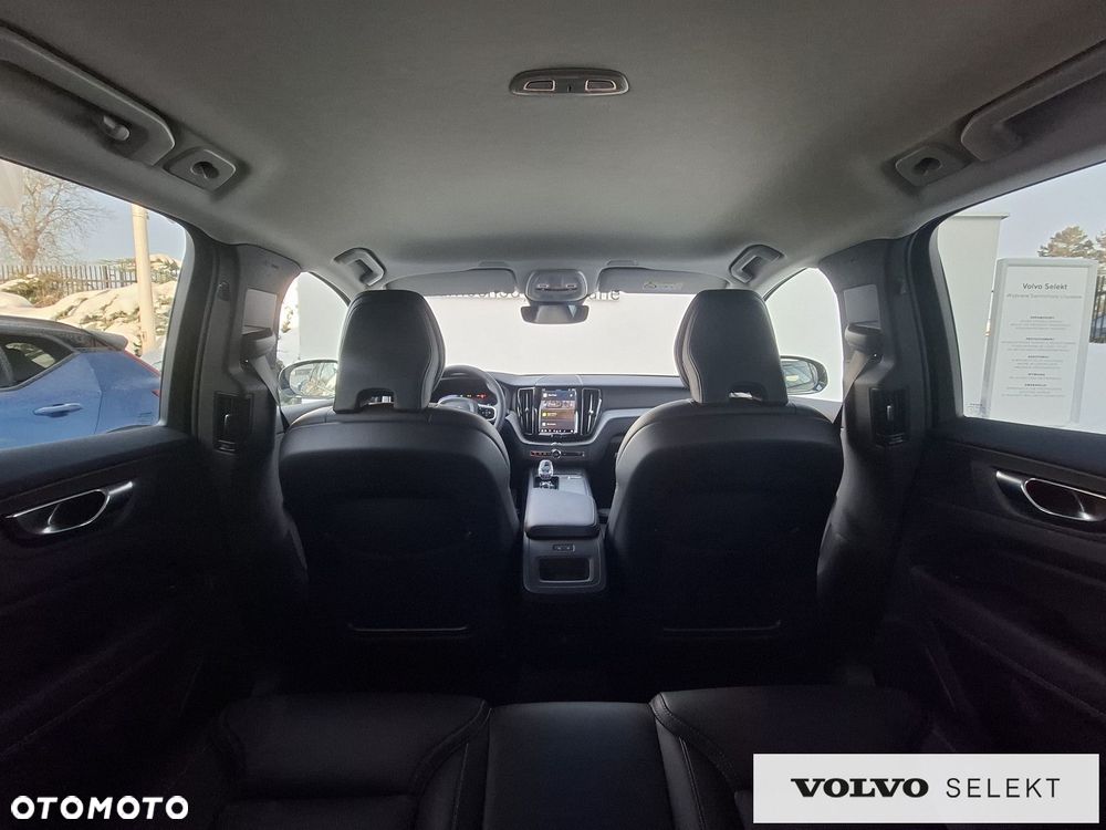 Volvo XC 60 - 15