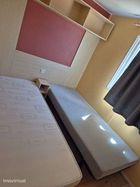 Mobilhome T2 disponível para entrega imediata - Grande imagem: 2/8