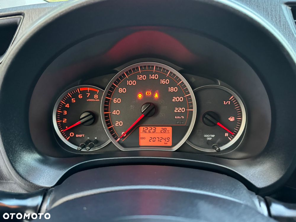 Toyota Yaris - 17