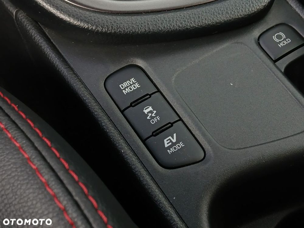 Toyota Yaris Hybrid 1.5 GR Sport - 22