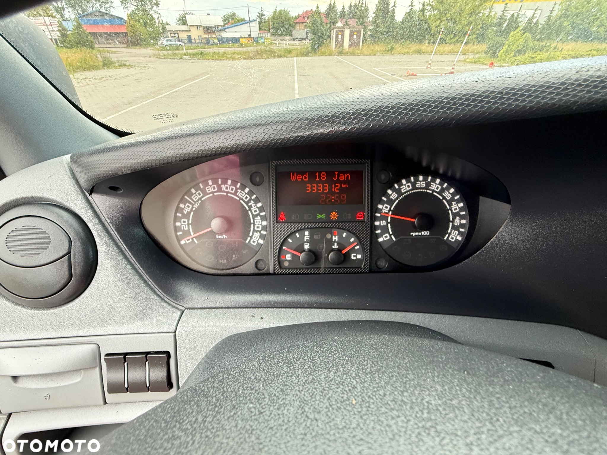 Iveco Daily - 34