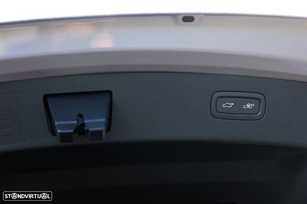 Volvo ES90 92 kWh Single Motor Ultra - 5