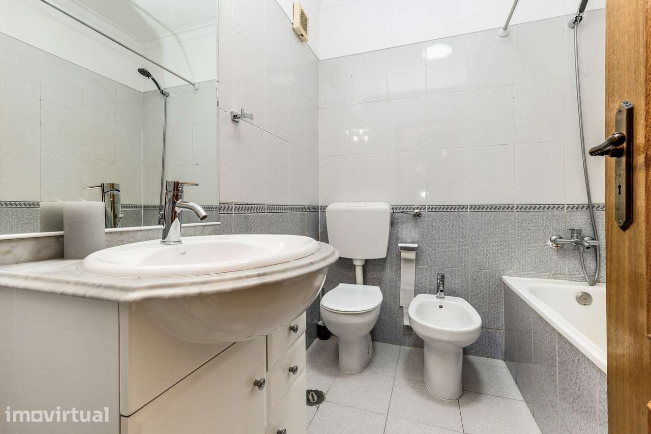 T3 – Rio de Mouro 103m² + Garagem + Arrecadação - Grande imagem: 5/24
