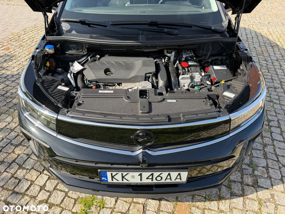 Opel Grandland 1.6 T PHEV GS - 14