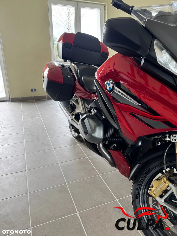 BMW RT - 4