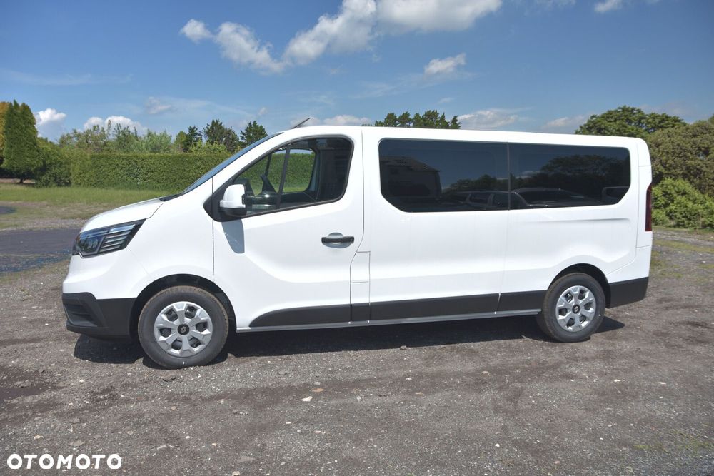 Renault Trafic - 8