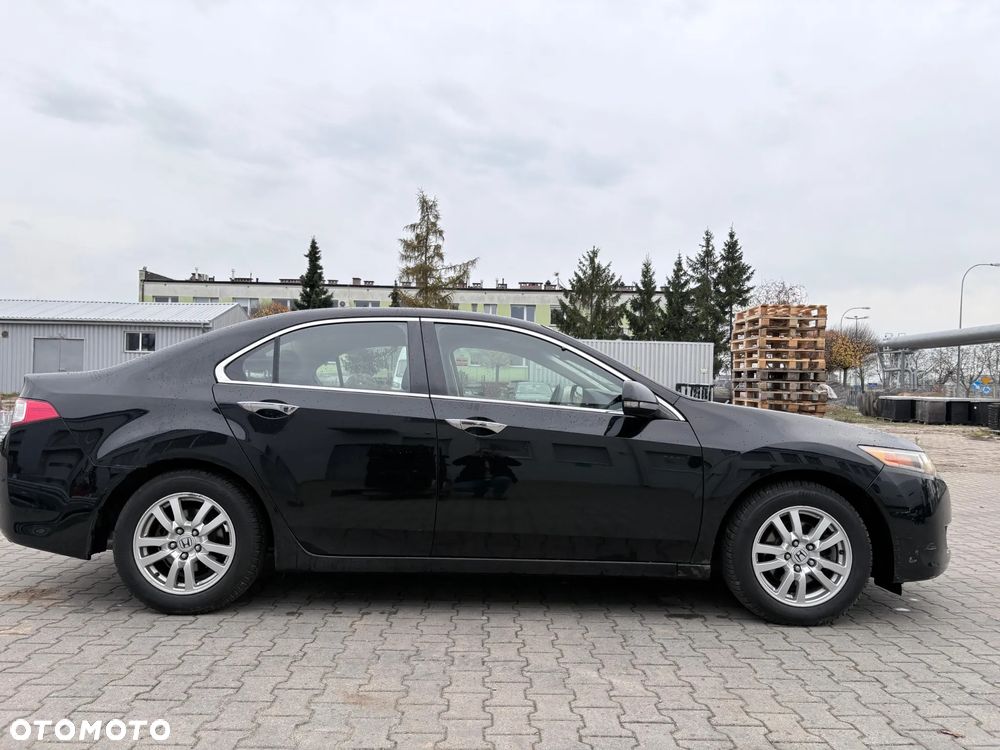 Honda Accord 2.0 Executive - 4