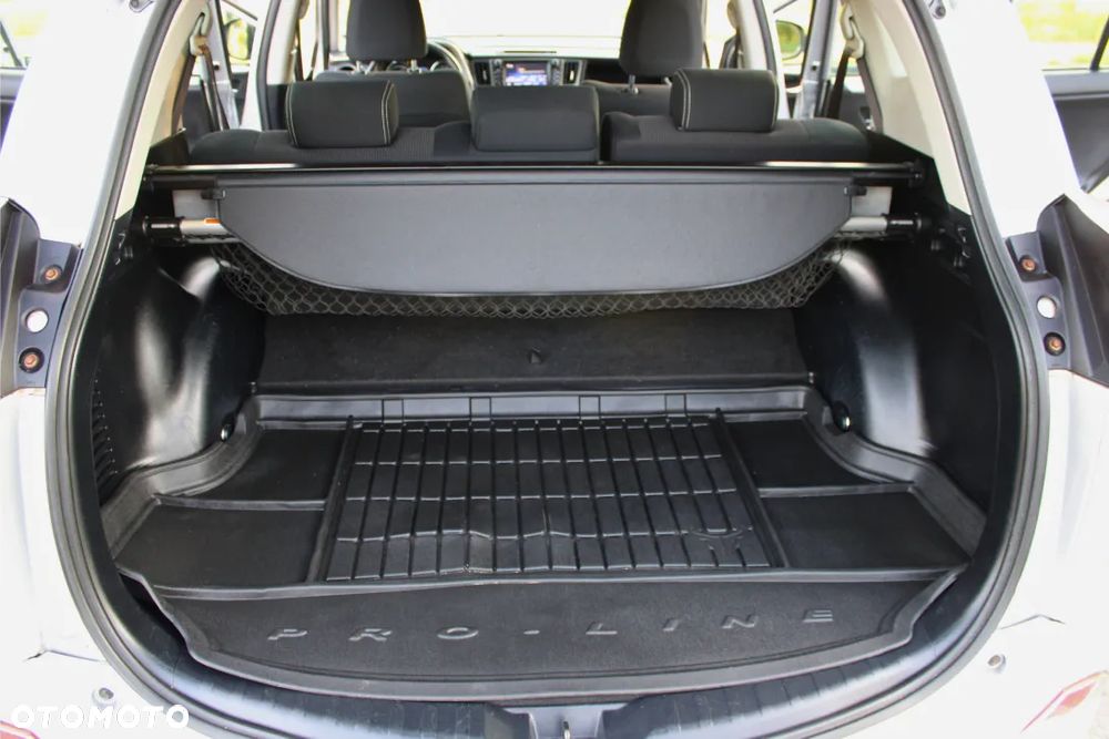 Toyota RAV4 2.5 4x2 Edition-S - 12