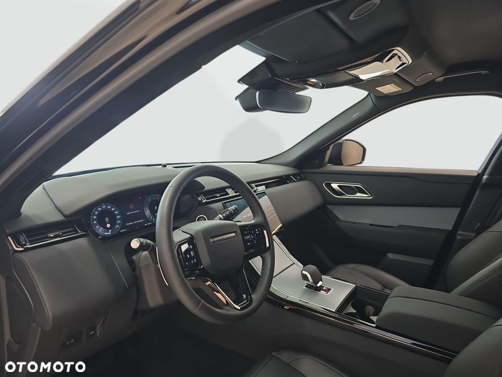 Land Rover Range Rover Velar 2.0 D200 mHEV S - 11