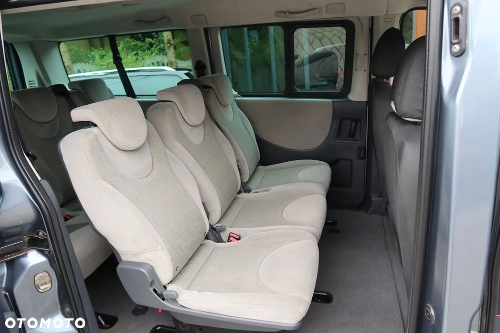 Fiat Scudo - 12