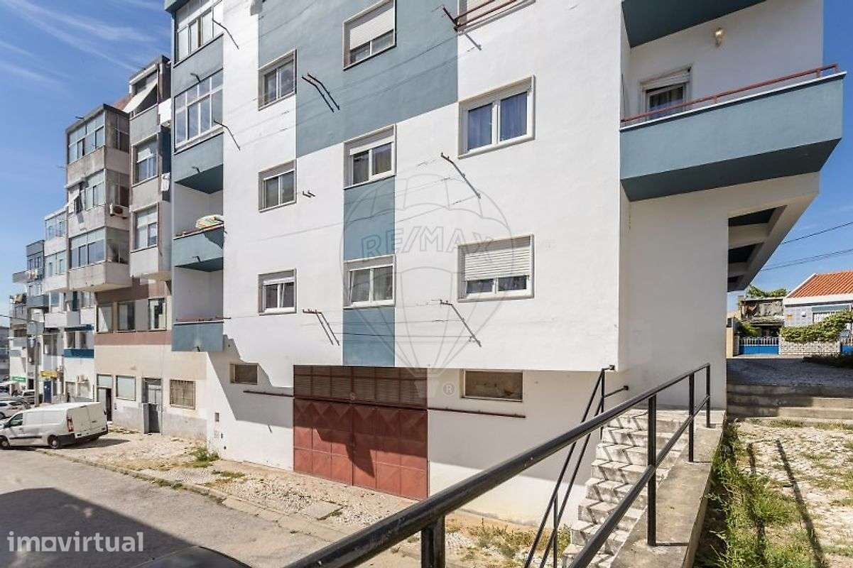 Apartamento T2 para venda - Grande imagem: 2/26